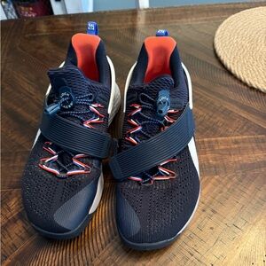 Reebok nano froning trainers size 10 worn once